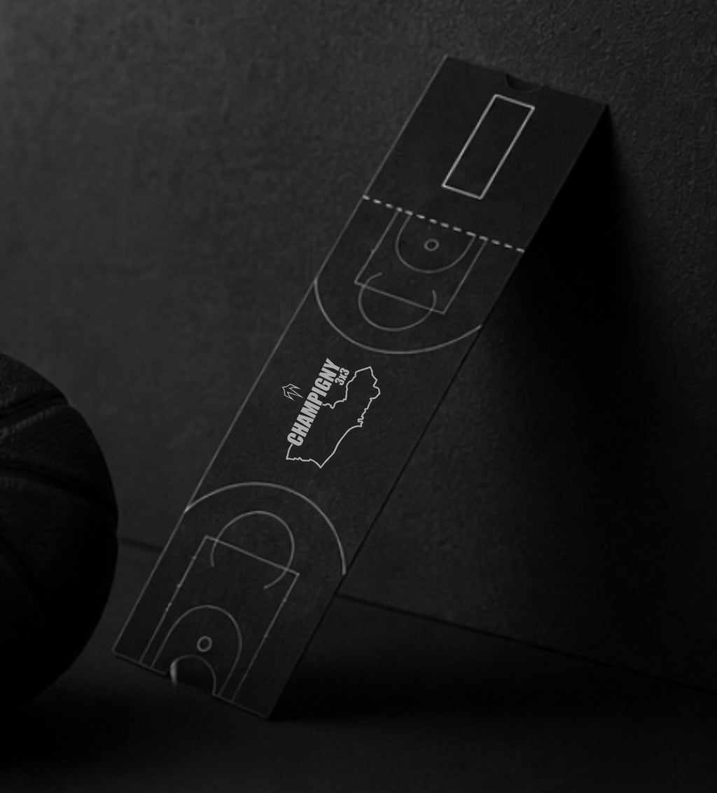 Ticket d'inscription NXT-3
